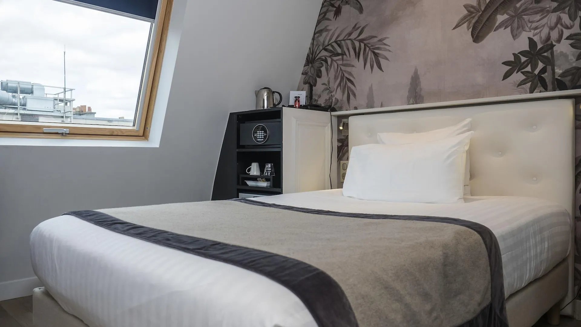 Hotel Taylor 3*