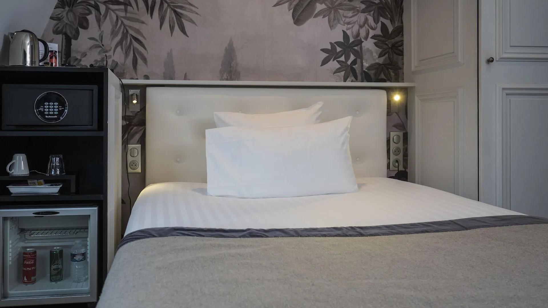 Taylor Hotel 3*