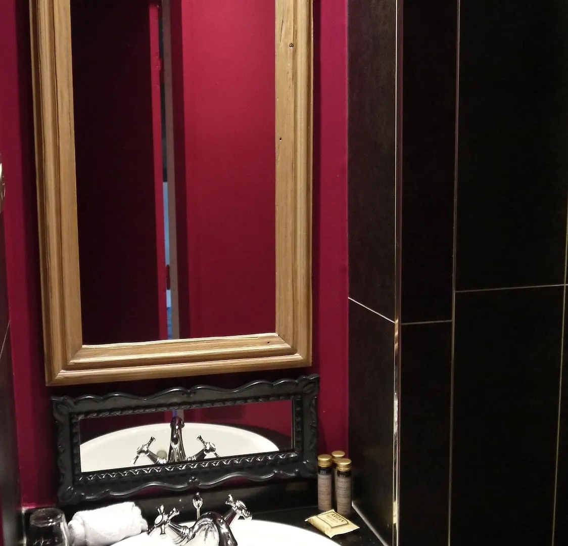 Hotel Taylor Paris