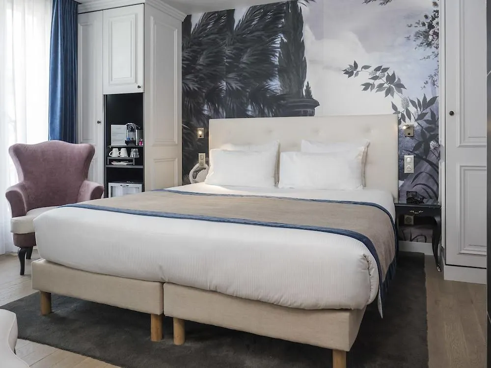 Hotel Taylor Paris