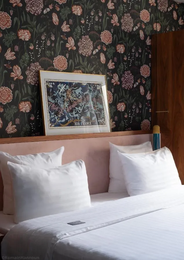 Taylor Hotel Paris