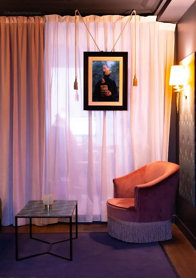Hotel Taylor