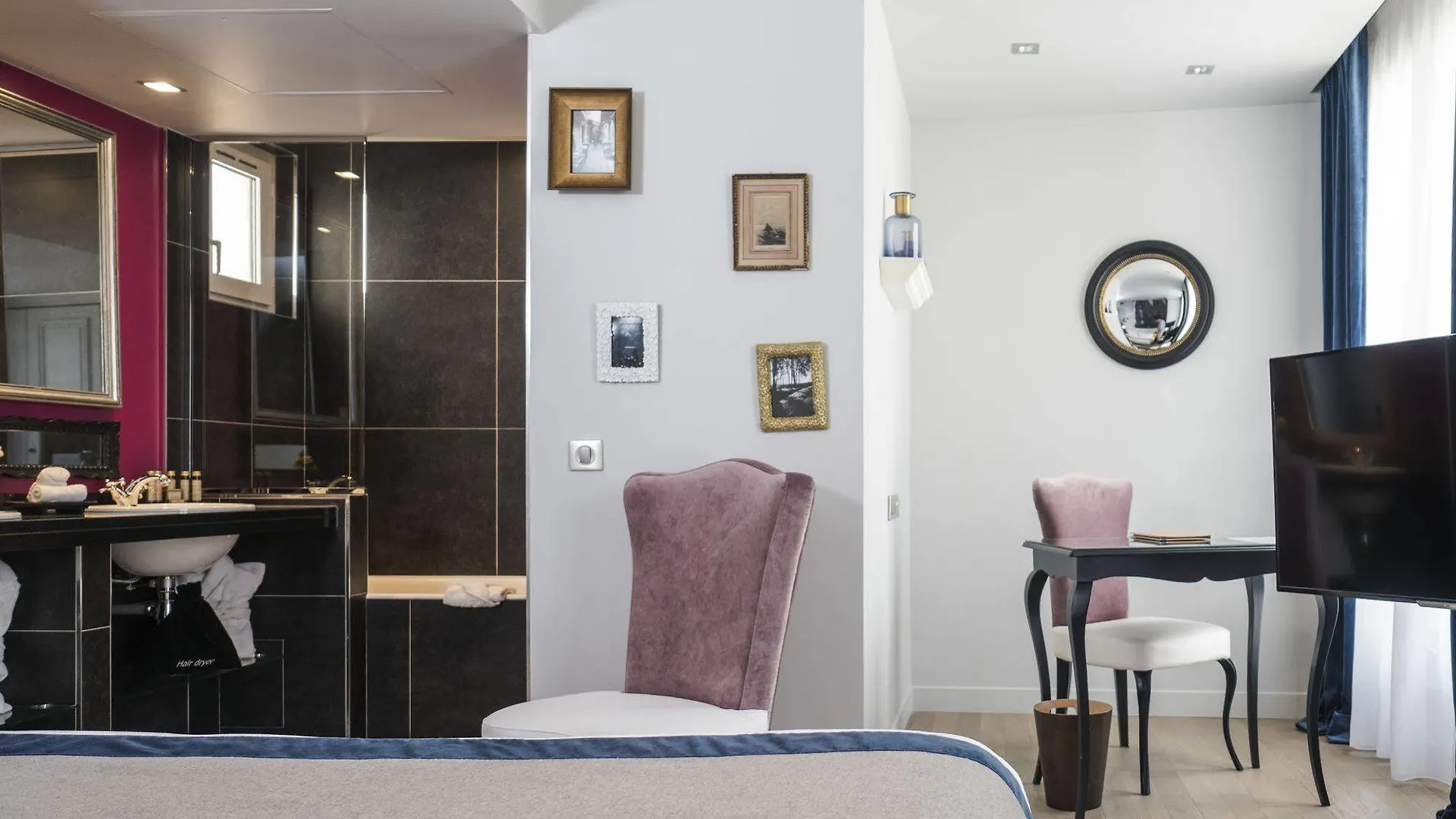 Taylor Hotel Paris