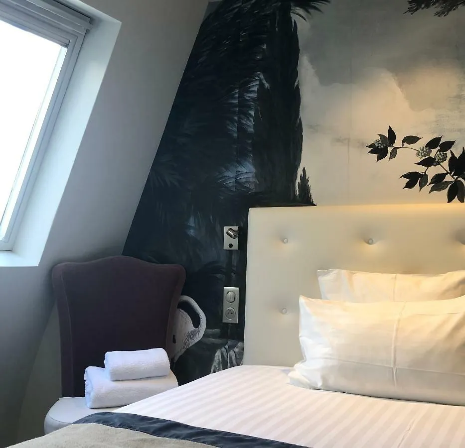 Taylor 3* Paris