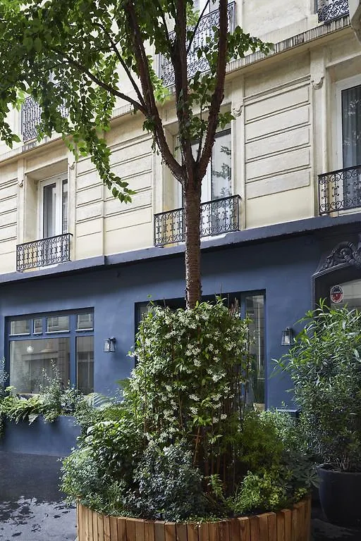 Taylor Hotel Paris