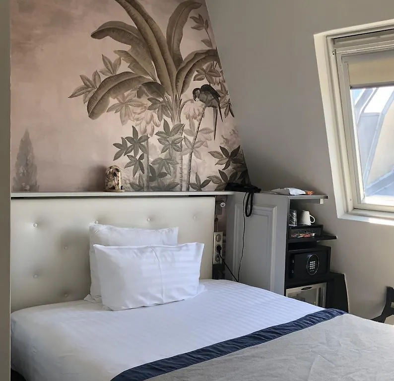 Taylor Hotel