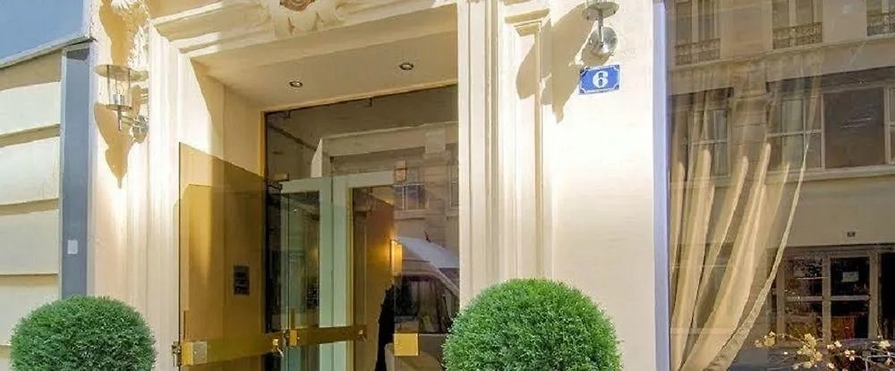 Отель Taylor 3*
