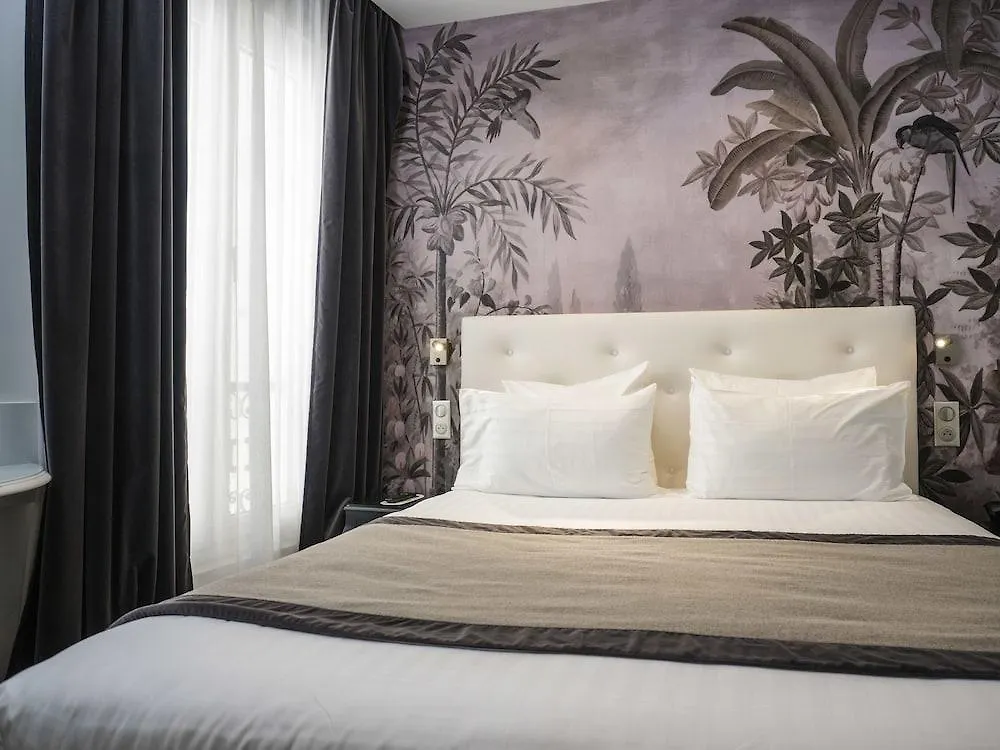 Taylor Hotel Paříž